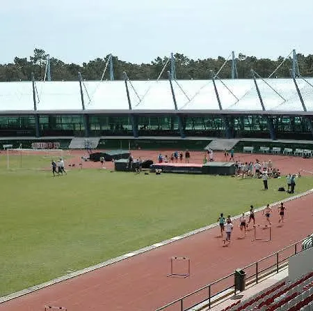 Pensjonat Boutique Marisol 3*