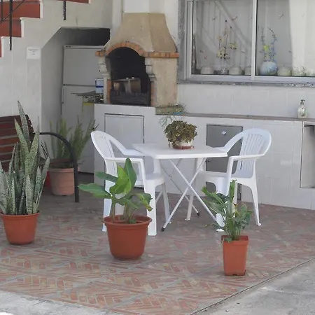 Boutique Marisol Πανσιόν Μόντε Γκόρντο