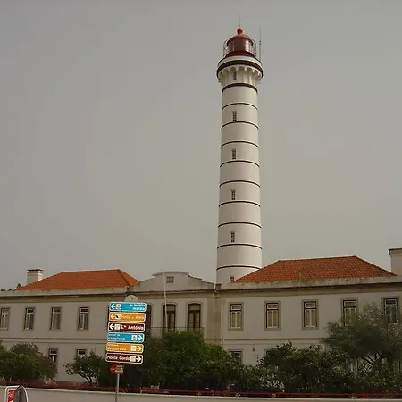 Pensjonat Boutique Marisol Monte Gordo