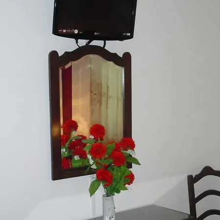 Boutique Marisol 게스트하우스 *