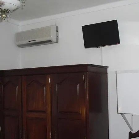 Gæstehus Boutique Marisol
