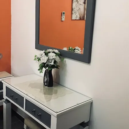 Boutique Marisol Gæstehus 2*