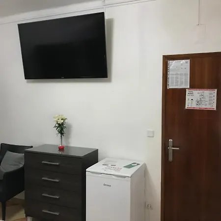 Pensjonat Boutique Marisol