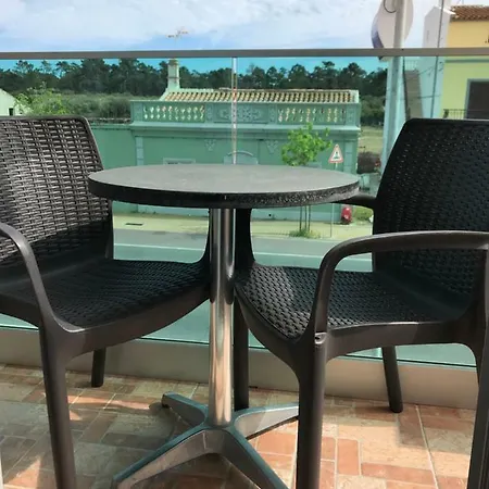 Boutique Marisol Pensjonat Monte Gordo