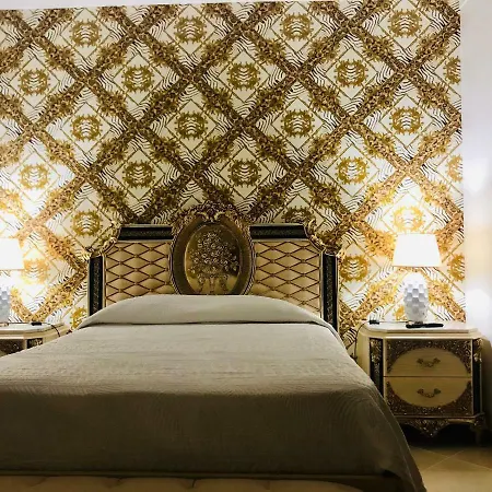 בית הארחה Boutique Marisol מונטה גורדו