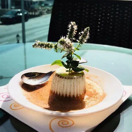 Pensjonat Boutique Marisol 3*