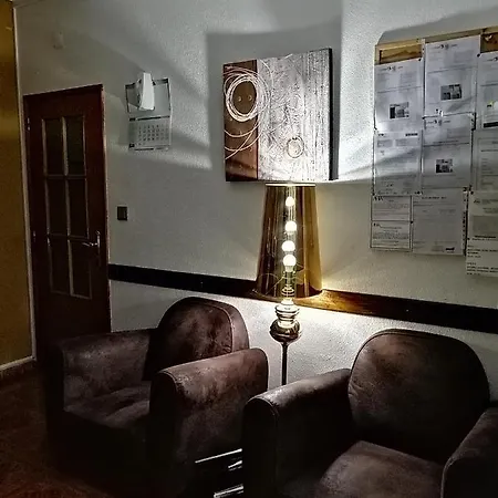 Boutique Marisol Pensjonat