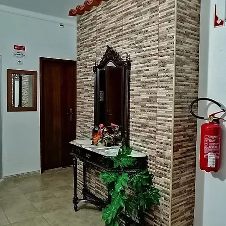 Boutique Marisol 3* Monte Gordo