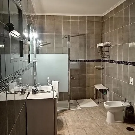 Boutique Marisol בית הארחה