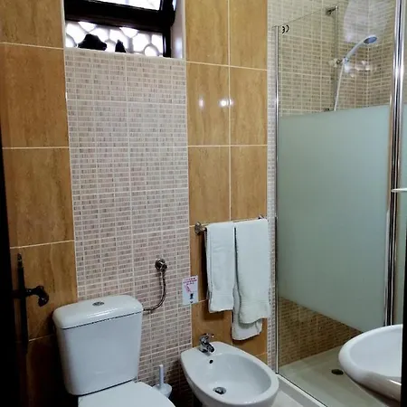Boutique Marisol 2* Μόντε Γκόρντο
