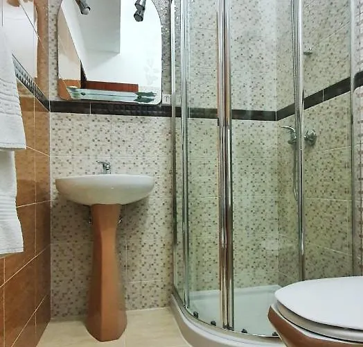 Boutique Marisol Μόντε Γκόρντο