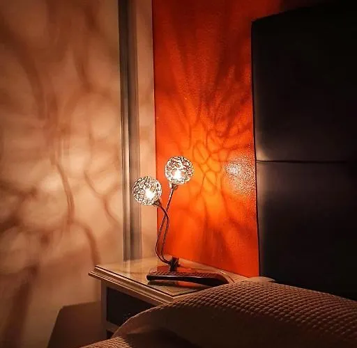 Boutique Marisol Πανσιόν