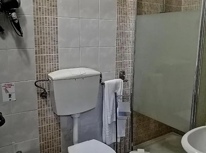 Πανσιόν Boutique Marisol