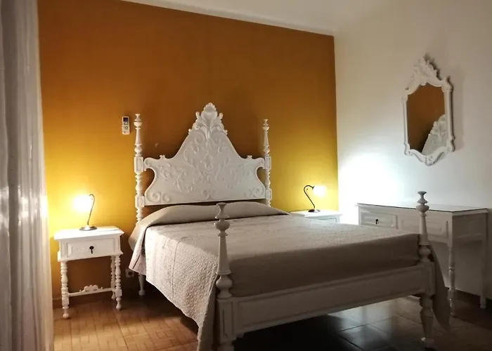 Boutique Marisol Πανσιόν Μόντε Γκόρντο