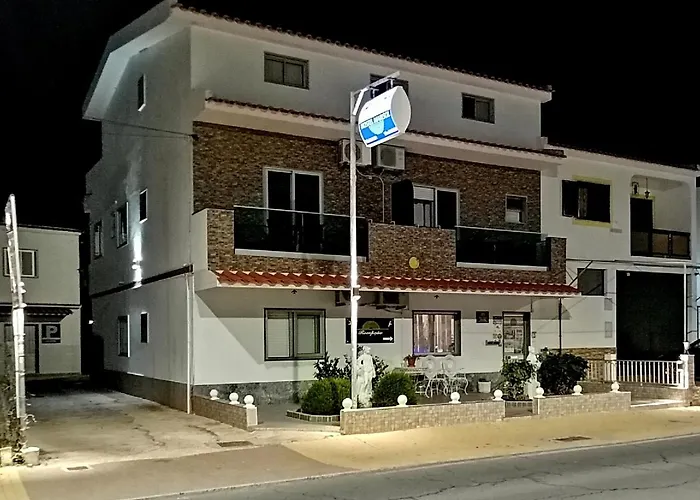 Πανσιόν Boutique Marisol Μόντε Γκόρντο