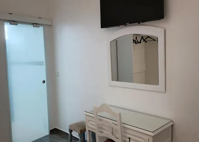 Boutique Marisol 2* Μόντε Γκόρντο