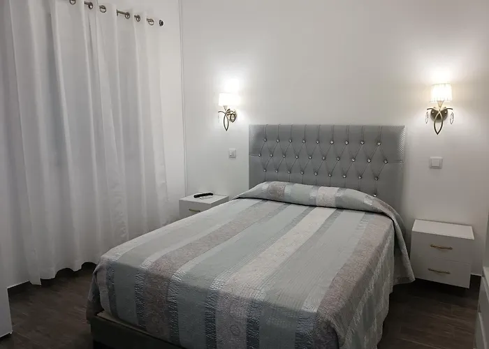Boutique Marisol Πανσιόν