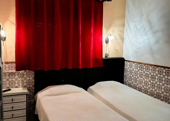 Boutique Marisol 2* Μόντε Γκόρντο