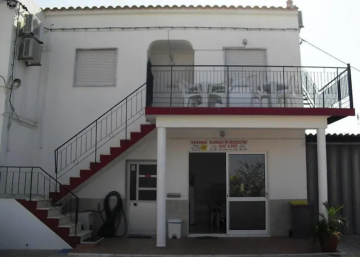 Πανσιόν Boutique Marisol