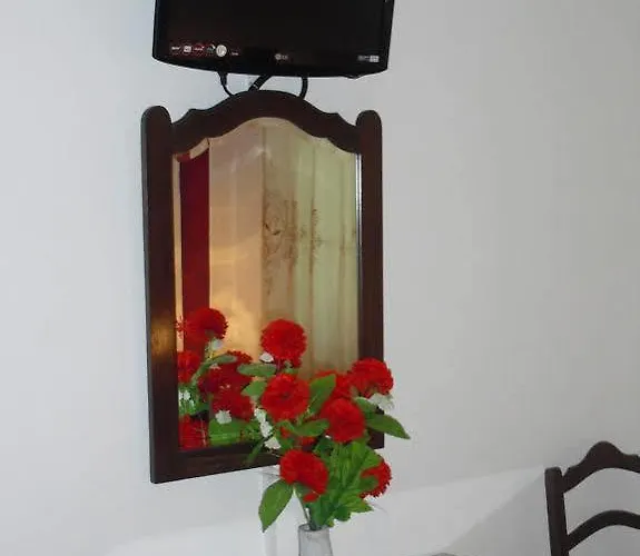 Boutique Marisol Πανσιόν 2*