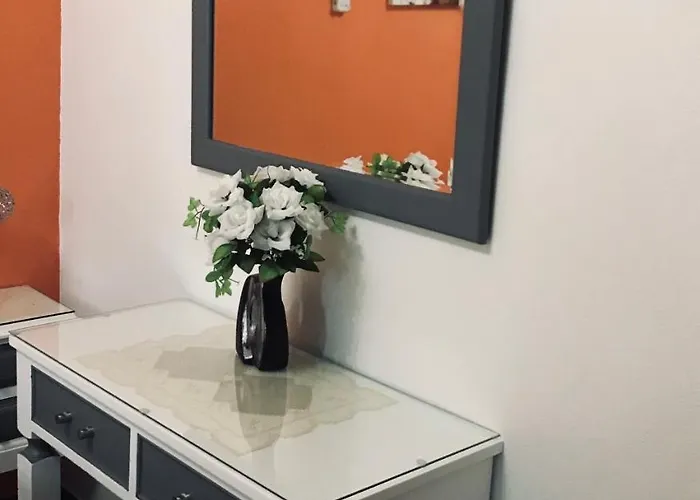 Boutique Marisol Πανσιόν 2*
