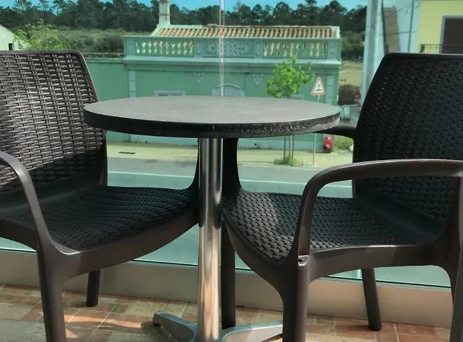 Boutique Marisol Πανσιόν Μόντε Γκόρντο