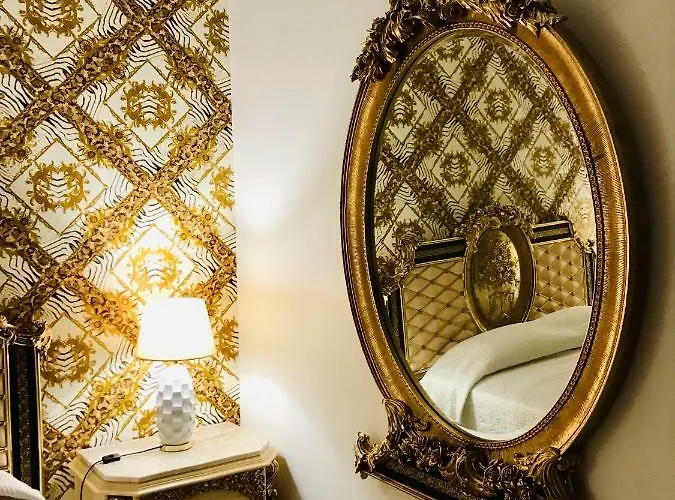 Πανσιόν Boutique Marisol Μόντε Γκόρντο
