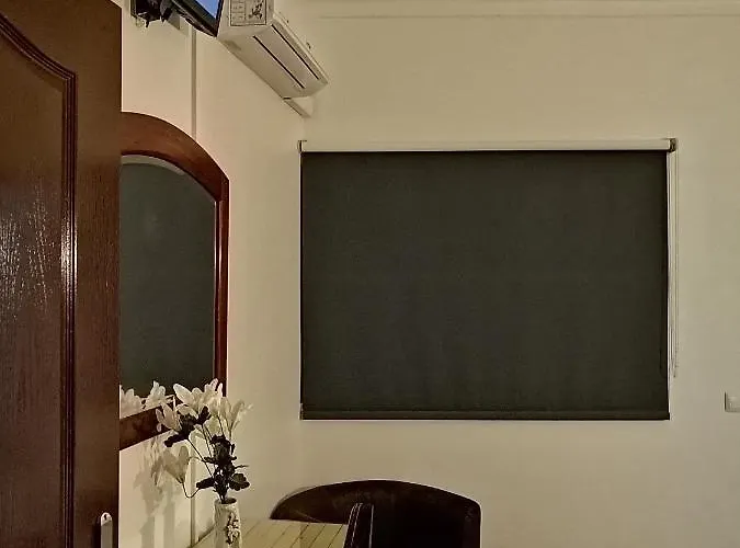 Boutique Marisol 2* Μόντε Γκόρντο