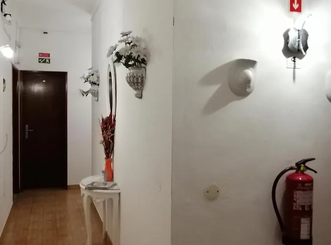 Πανσιόν Boutique Marisol 2*