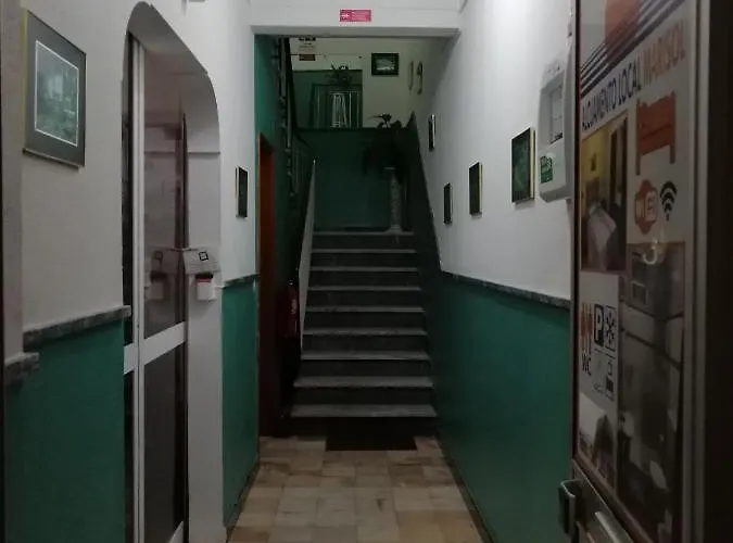 Boutique Marisol Μόντε Γκόρντο