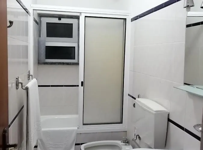 Πανσιόν Boutique Marisol Μόντε Γκόρντο