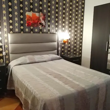 Konukevi Boutique Marisol *