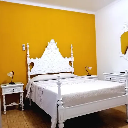 Boutique Marisol 2* Monte Gordo