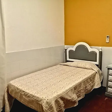 Boutique Marisol Konukevi *