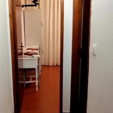 Konukevi Boutique Marisol *