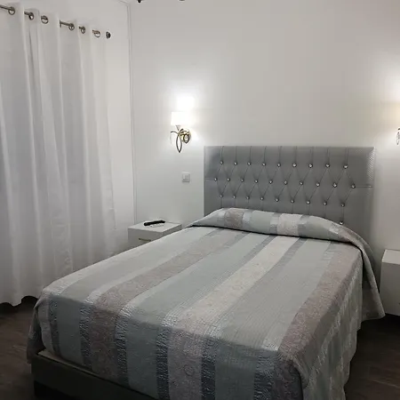 Boutique Marisol Pensionat