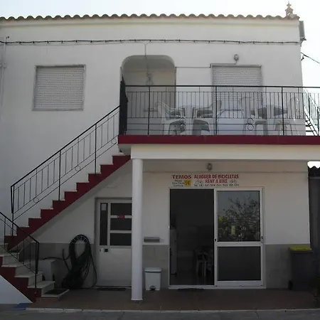 Konukevi Boutique Marisol