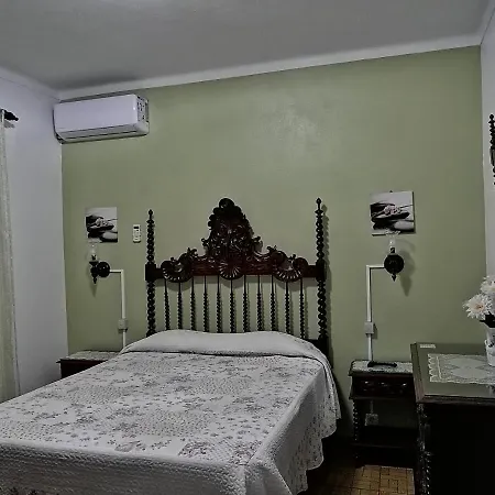 Konukevi Boutique Marisol